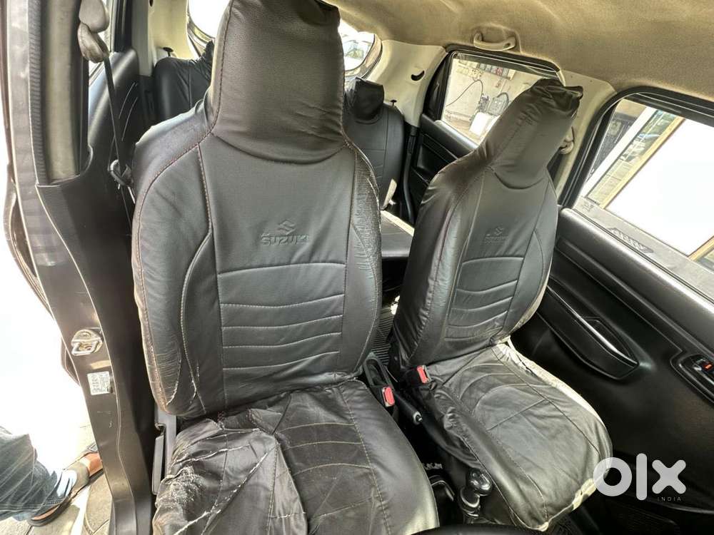 Maruti Suzuki S-presso Vxi S-cng, 2022, Petrol