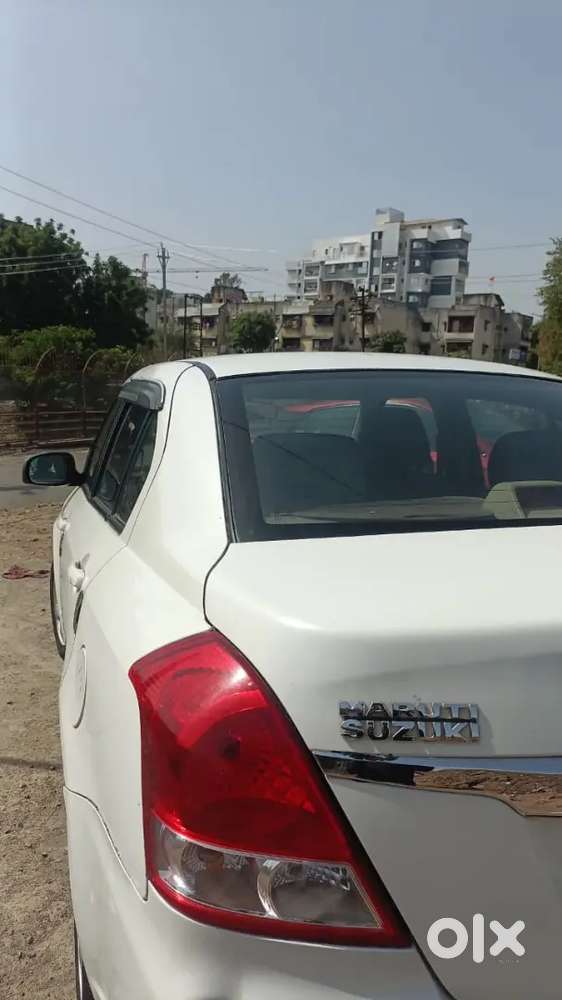 Maruti Suzuki Dzire 2011 Diesel 690025 Km Driven
