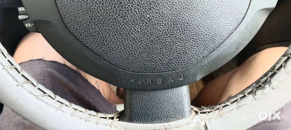 Ford Figo 1.4 Duratorq Diesel Titanium, 2015, Diesel