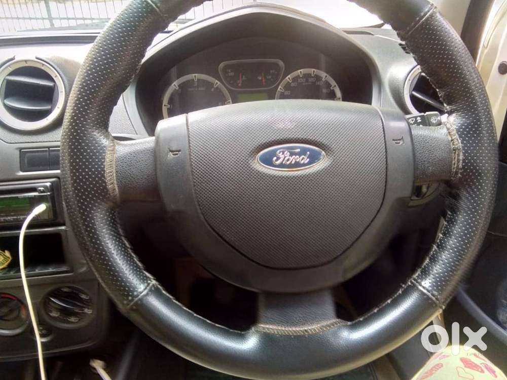 Ford Fiesta Classic Diesel 2014