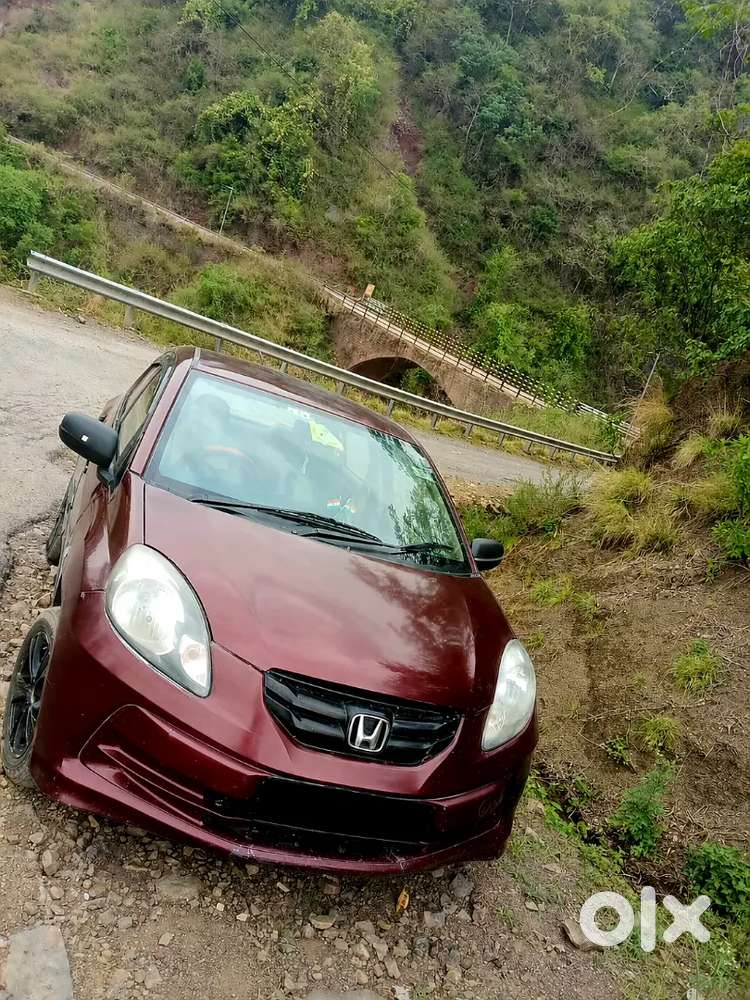 Honda Amaze 2016 For Sale