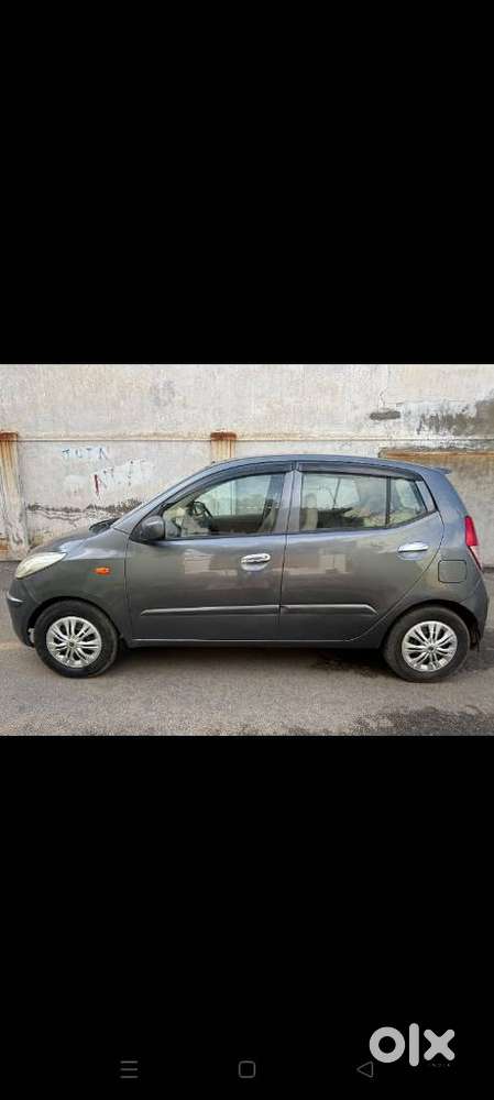 Hyundai I10 Asta 1.2 Kappa2, 2008, Petrol