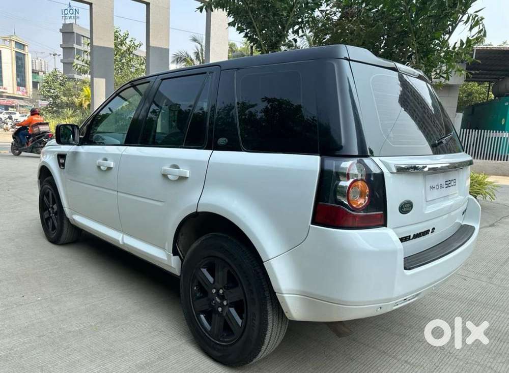 Land Rover Freelander 2 Hse, 2014, Diesel