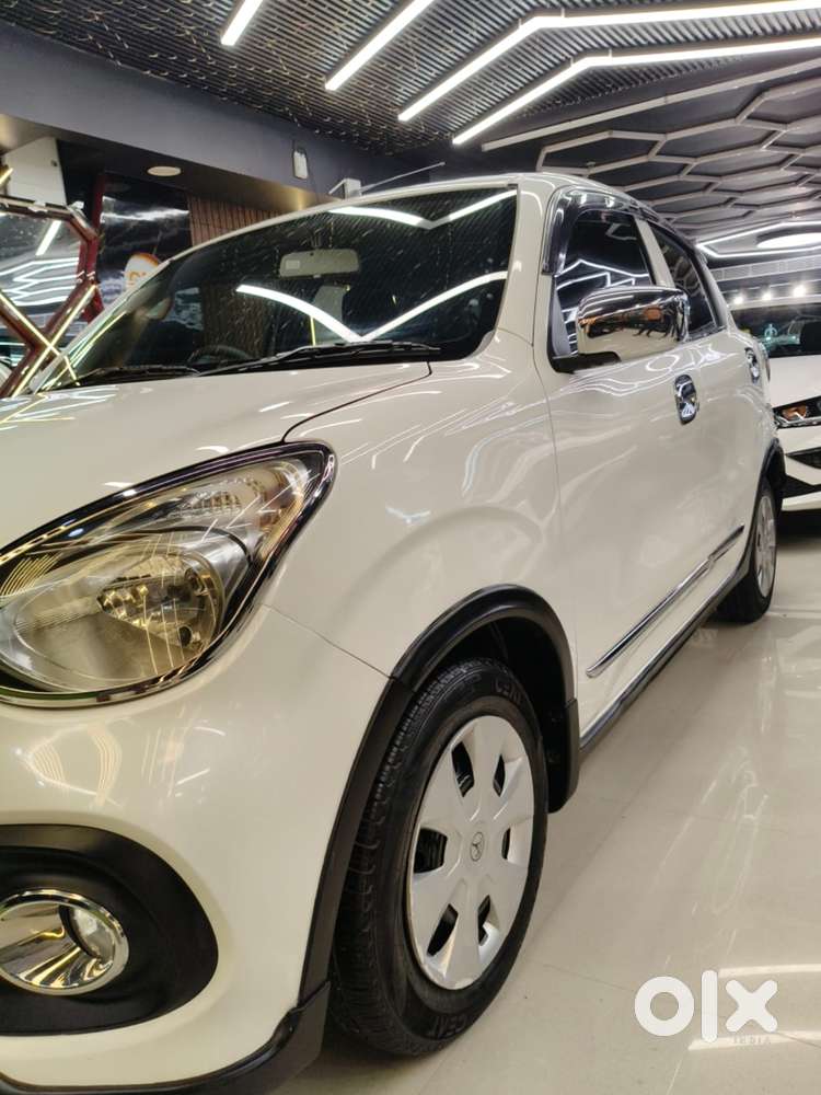 Maruti Suzuki Celerio Zxi(o) Mt, 2022, Petrol