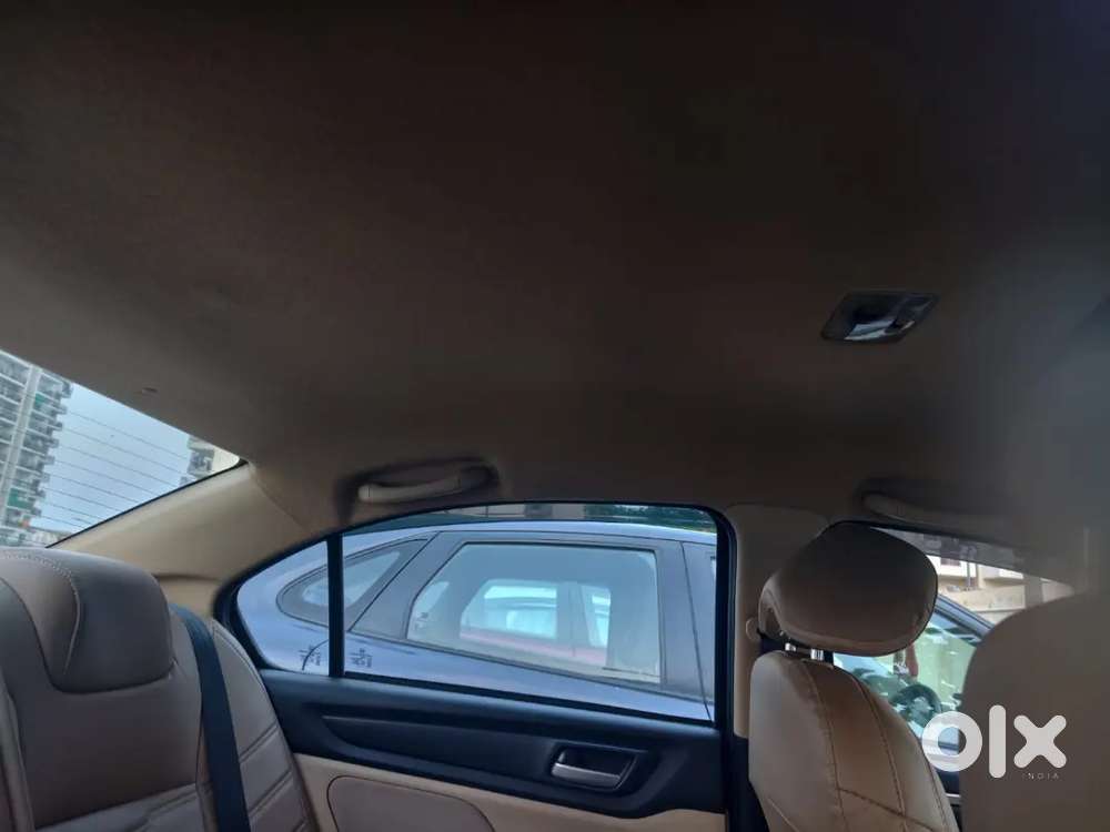 Honda Amaze 1.2 Petrol Manual 2024