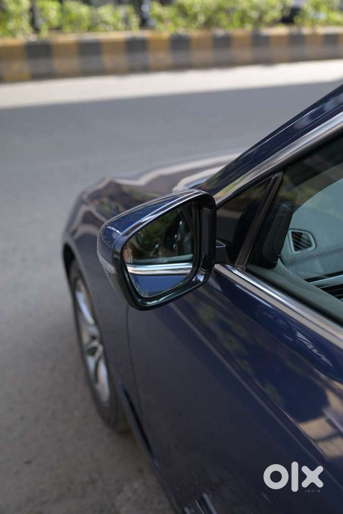 Bmw 6 Series Gt 620d M Sport, 2022, Diesel