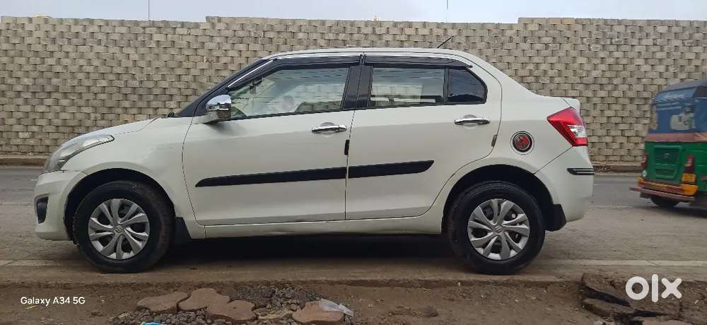 Maruti Suzuki Swift 2014 Diesel