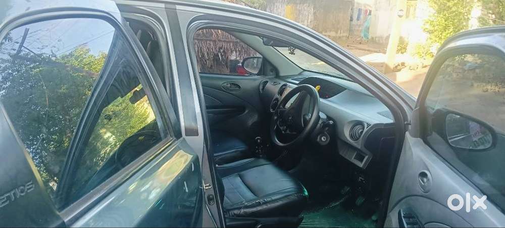 Car With Good Condition