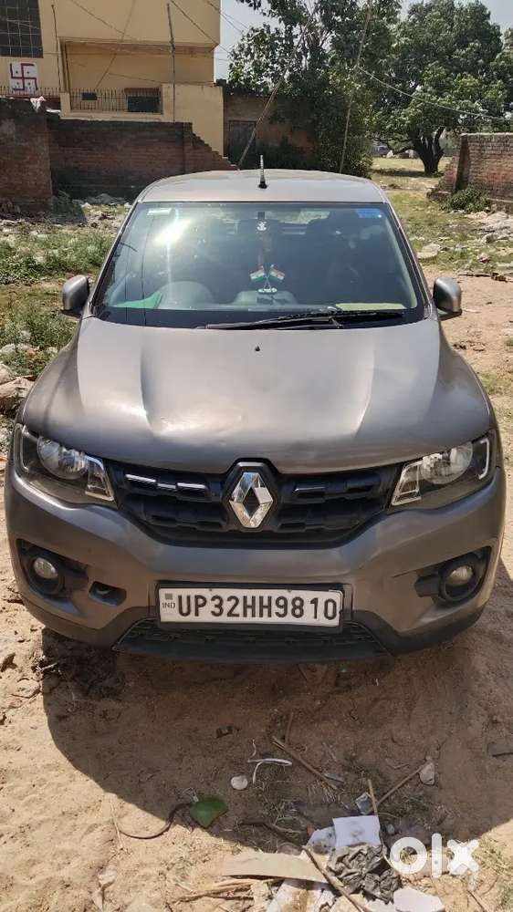 Renault Kwid 2017