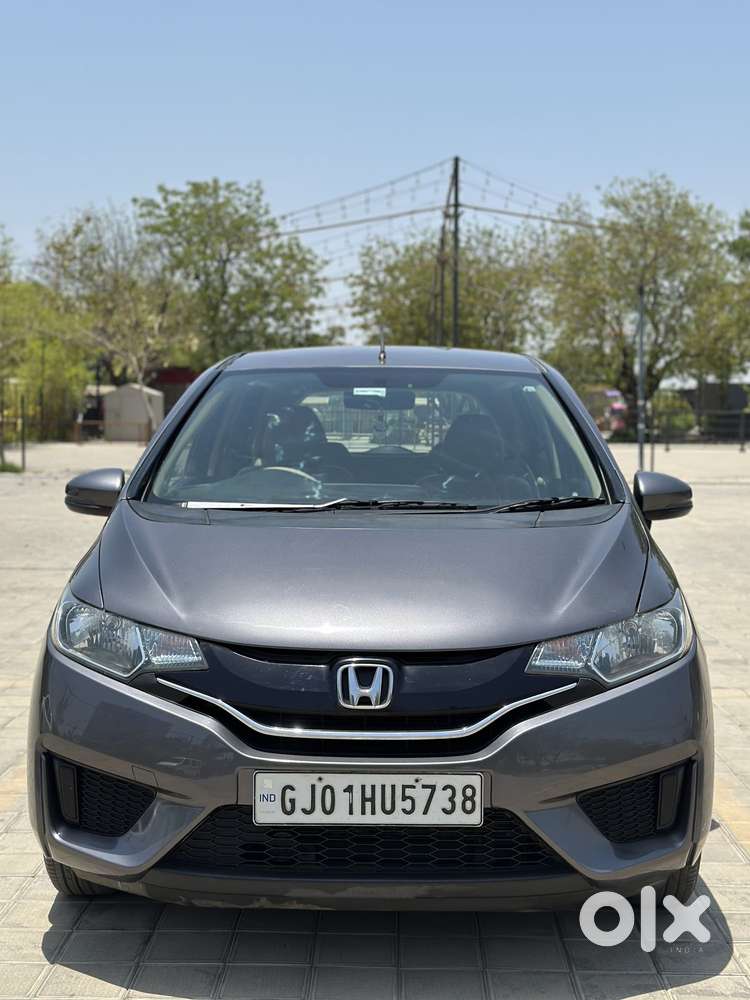 Honda Jazz 1.2 Sv I Vtec, 2017, Petrol