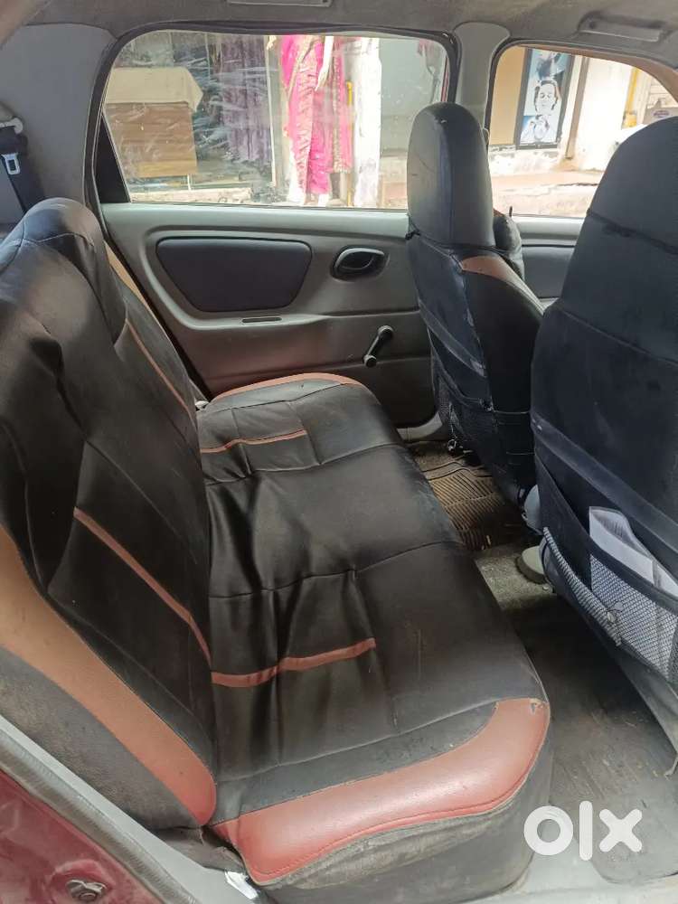 Maruti Suzuki Alto K10 2011 Petrol 97800 Km Driven