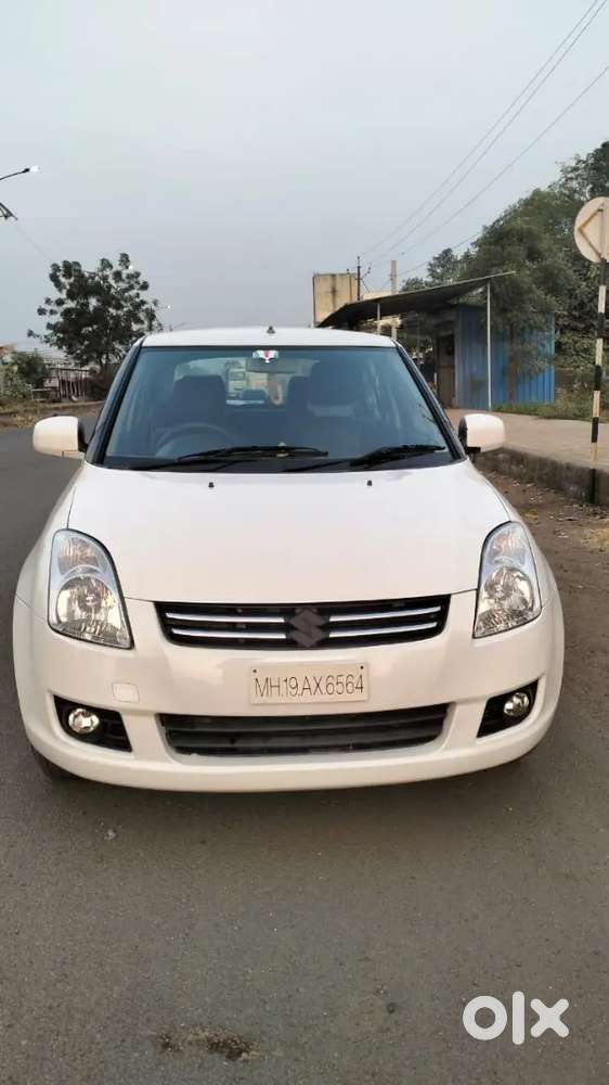 Maruti Suzuki Dzire 2011 Diesel 115000 Km Driven