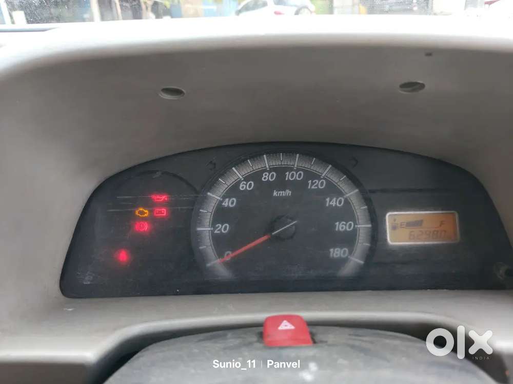 Maruti Suzuki Eeco 2019 Cng & Hybrids Well Maintained