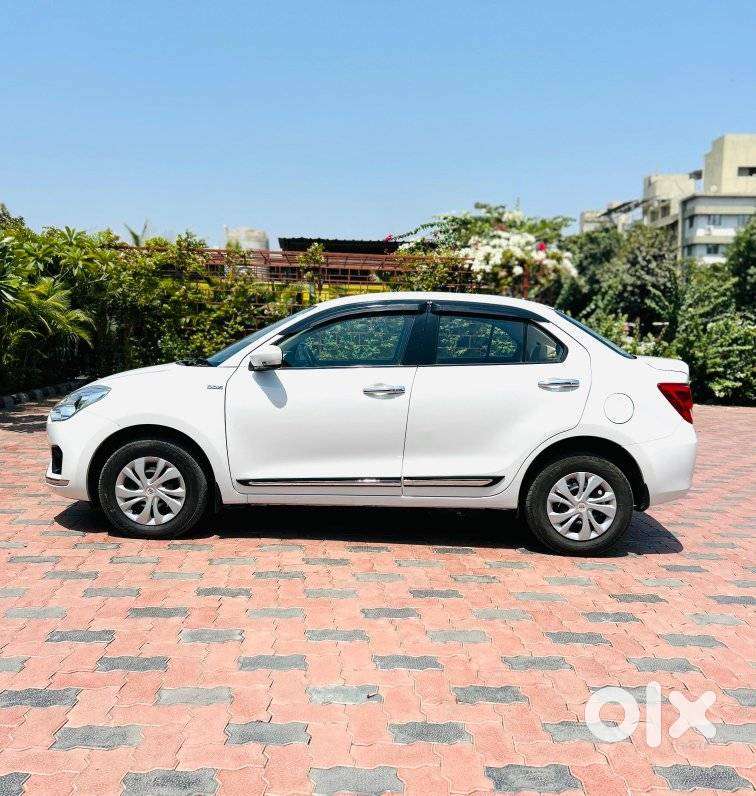 Maruti Suzuki Swift Dzire Vdi Optional, 2019, Diesel