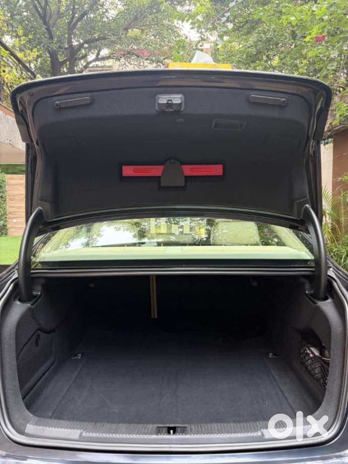 Audi A6 2.0 35 Tdi Technology Matrix, 2019, Diesel