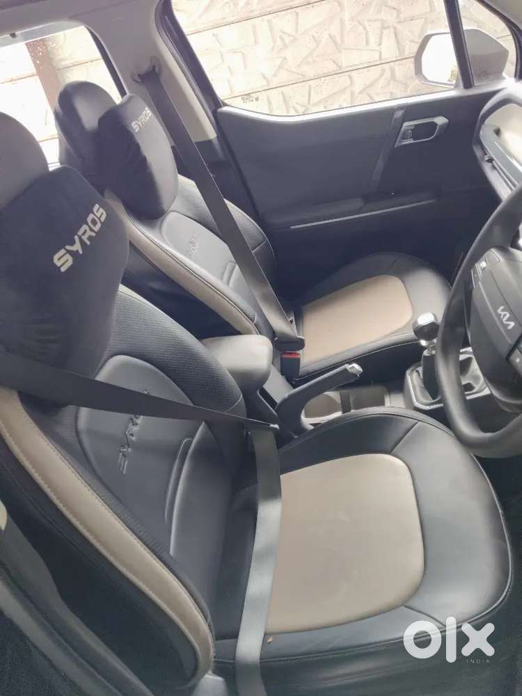 Kia Syros Htk Turbo 2025