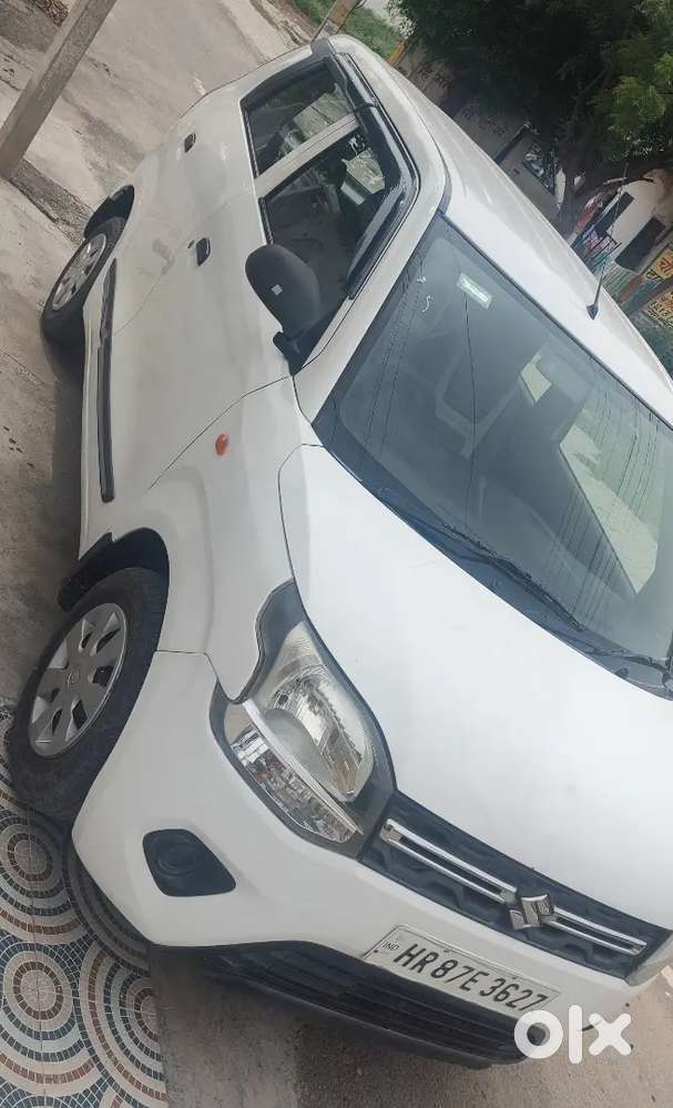 Maruti Suzuki Wagner Brand New Condition