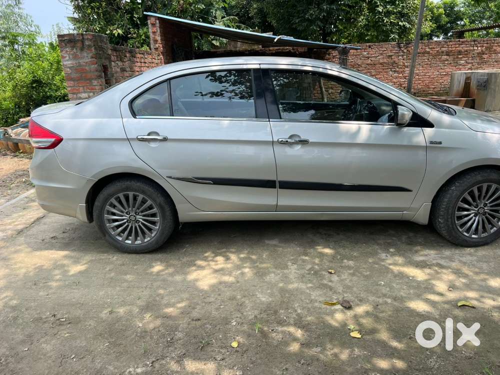 Maruti Suzuki Ciaz 2016