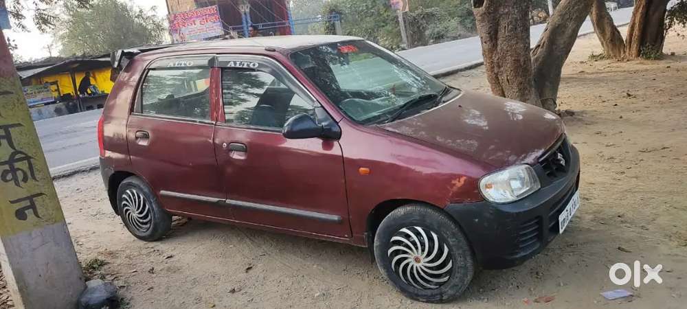 Maruti Suzuki Alto 2008 Year