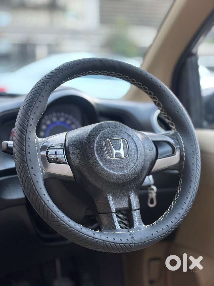 Honda Brio, 2015, Petrol