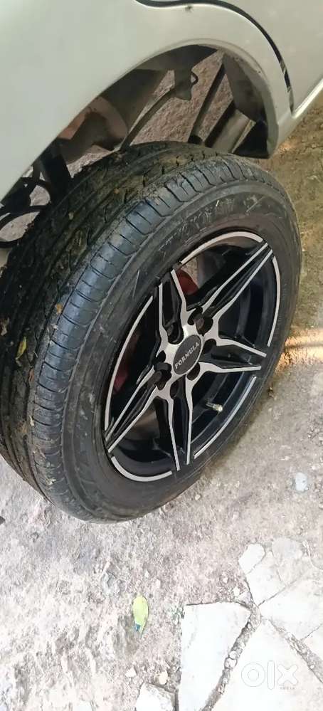 Maruti Alto K10 Vxi 2014