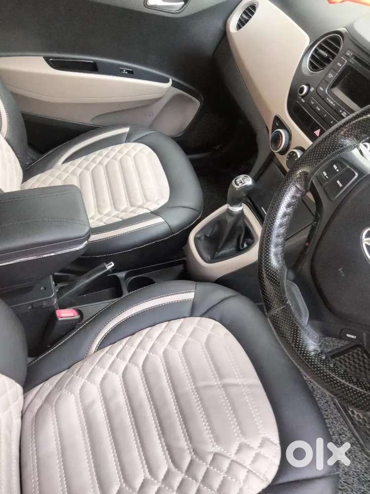 Brand New Car