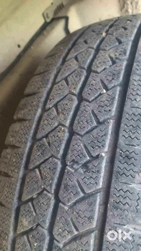Mahindra Scorpio 2.2 2017