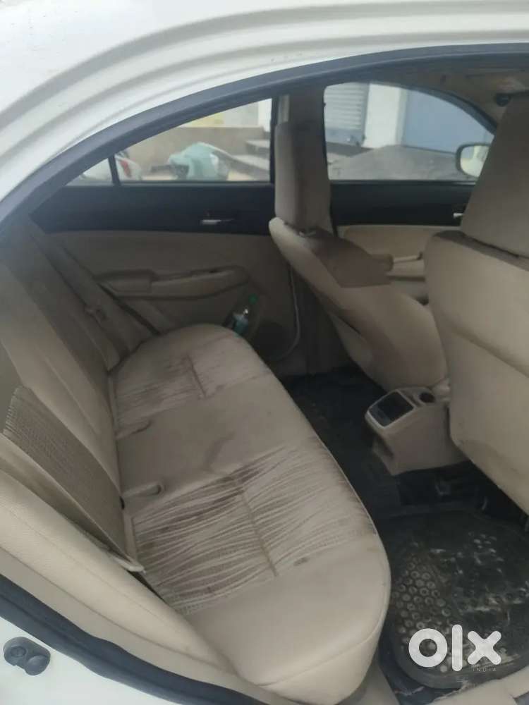 Maruti Suzuki Dzire 2023 Petrol Well Maintained