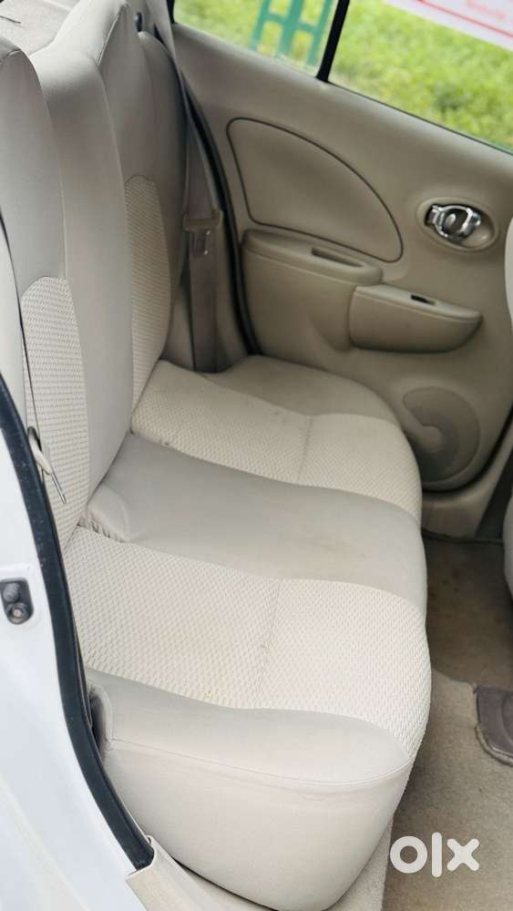 Nissan Micra Xl Petrol, 2010, Petrol