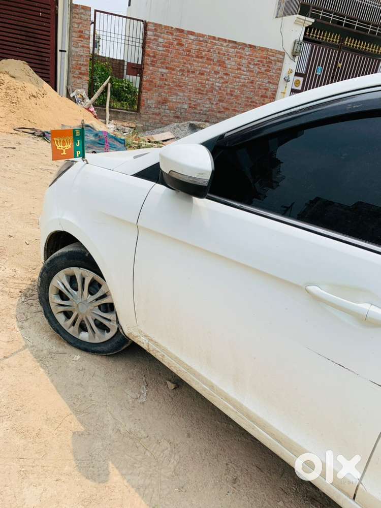 Tata Zest 2018 Diesel Well Maintained