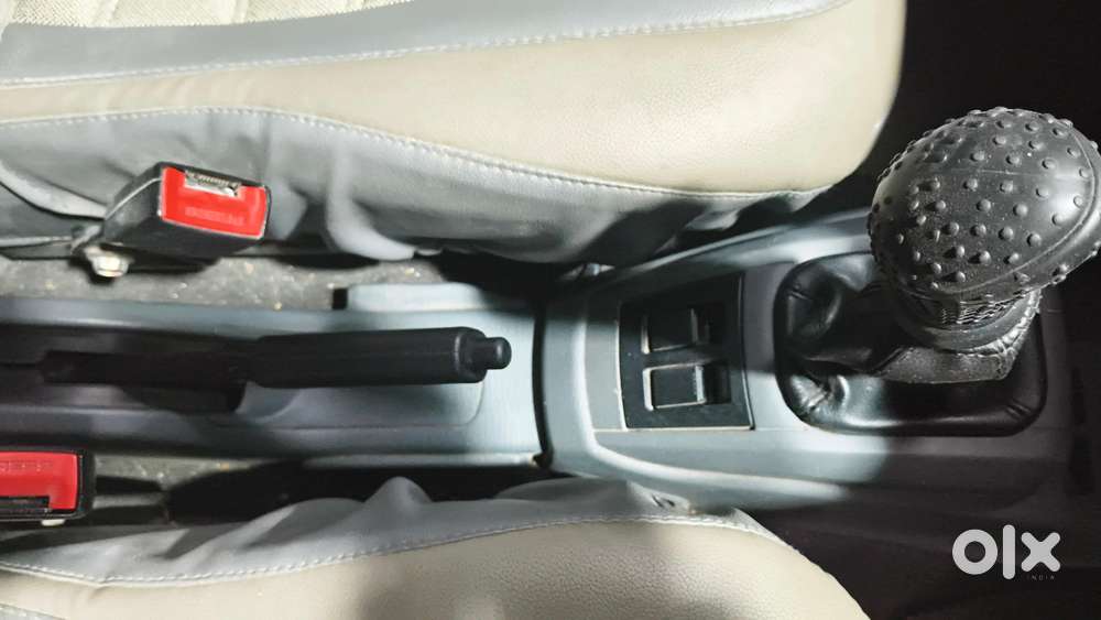 Maruti Suzuki Alto 800 Vxi, 2015, Petrol