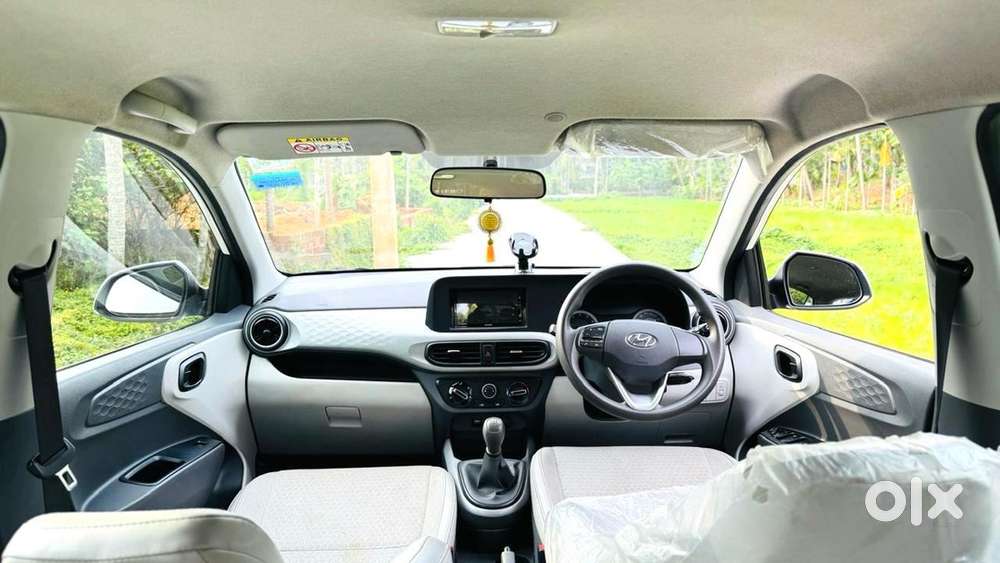 Hyundai Grand I10 Nios 2020 Petrol Well Maintained