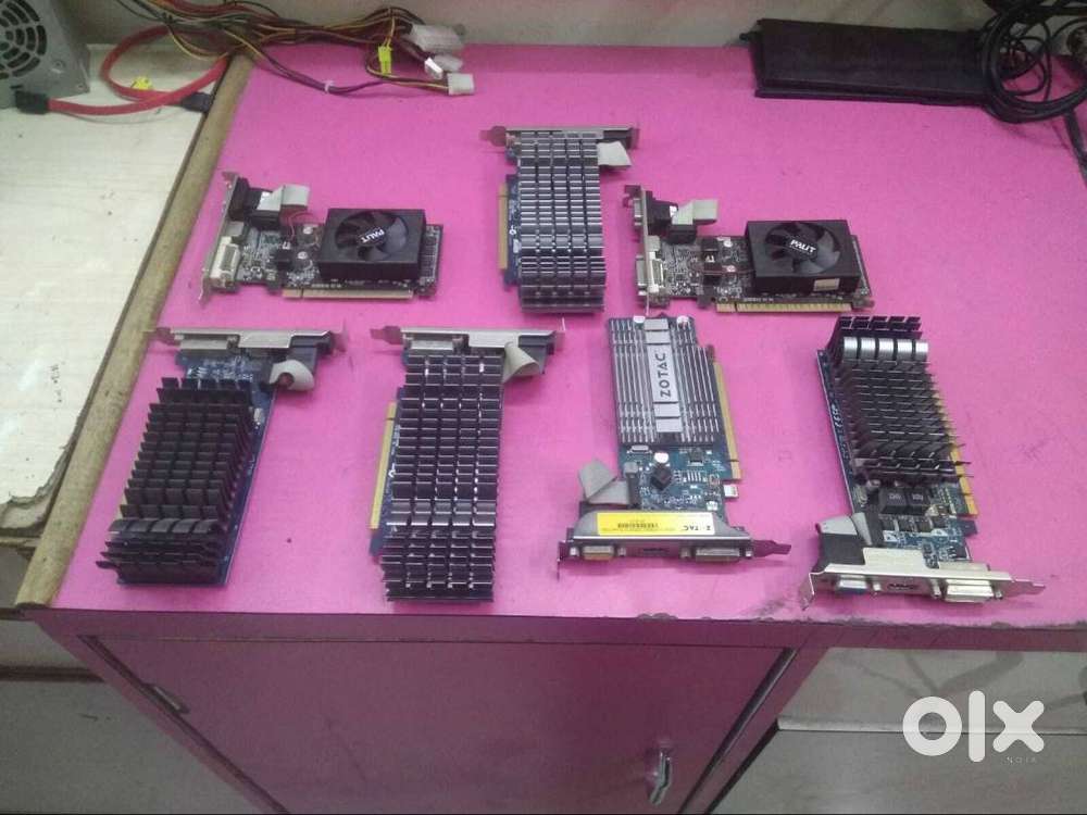Graphics card used 1 GB Computers & Laptops 1732204615