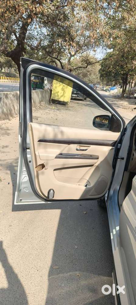 Maruti Suzuki Ertiga Vxi (o) Cng, 2023, Cng & Hybrids