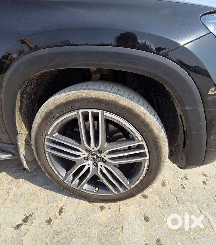 Mercedes-benz Gls 400d 4matic, 2023, Diesel