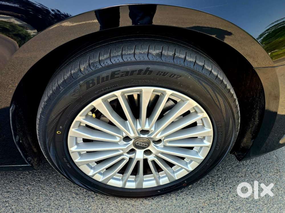 Audi A6 3.0 Tfsi, 2020, Petrol