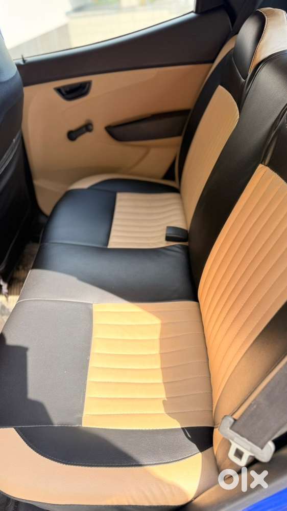 Good Condition Vehicle