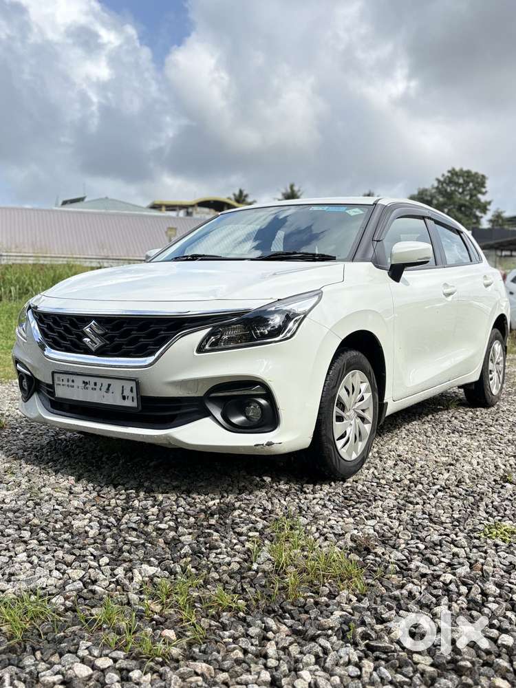 Maruti Suzuki Baleno Delta Cng, 2025, Cng & Hybrids