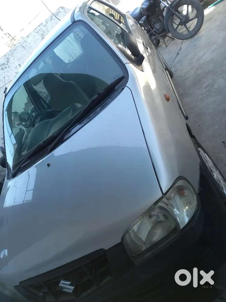 New Tyre.new Battery