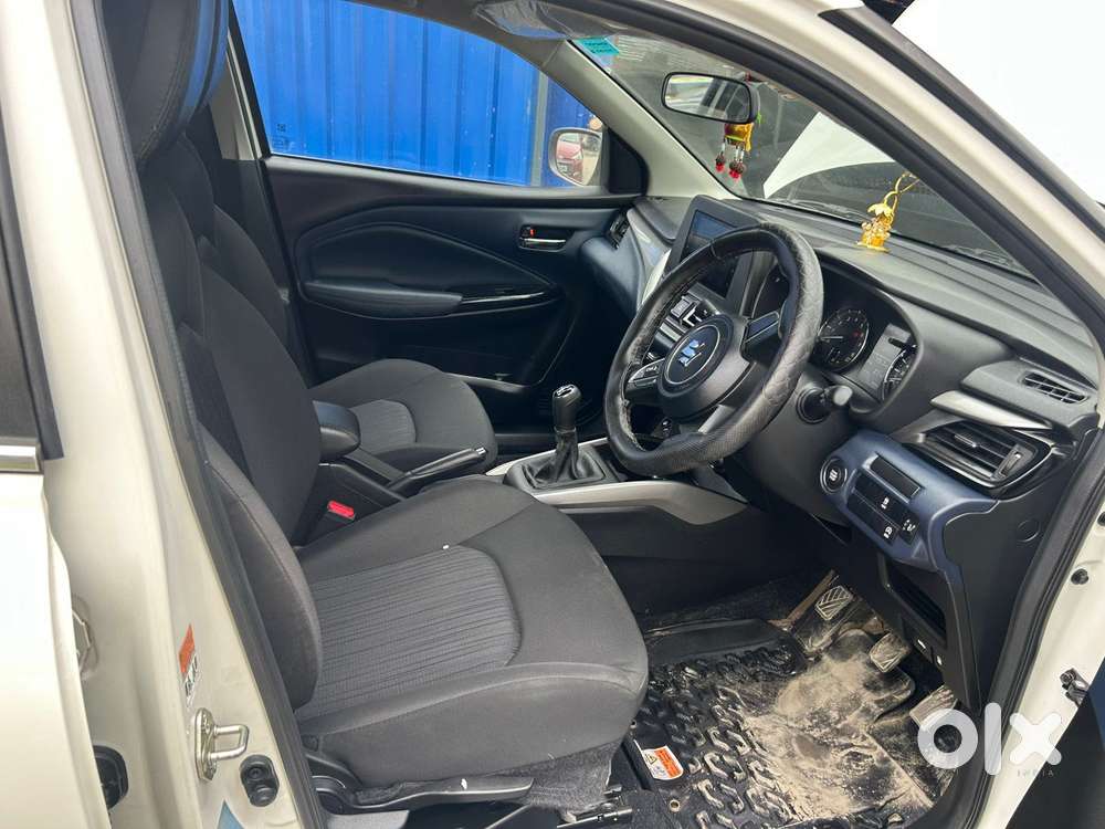 Maruti Suzuki Baleno