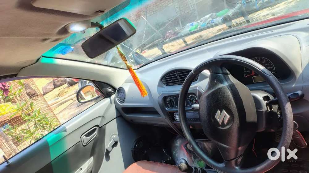 Alto 800 Good Condition