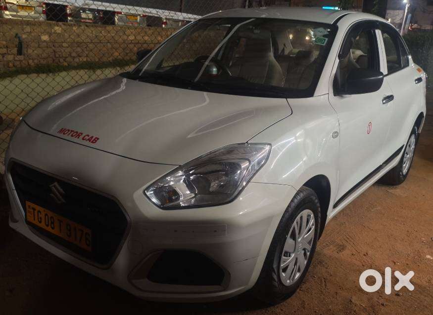 Maruti Suzuki Swift Dzire Tour, 2025, Cng & Hybrids