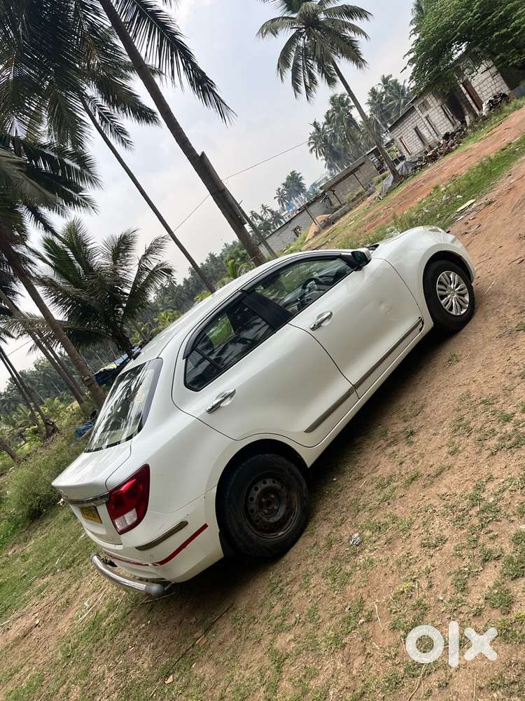 Maruti Dzire Vxi 2020 December