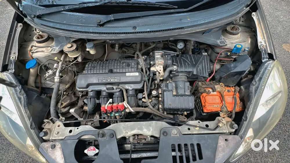 Honda Amaze 2014 Petrol 72648 Km Driven