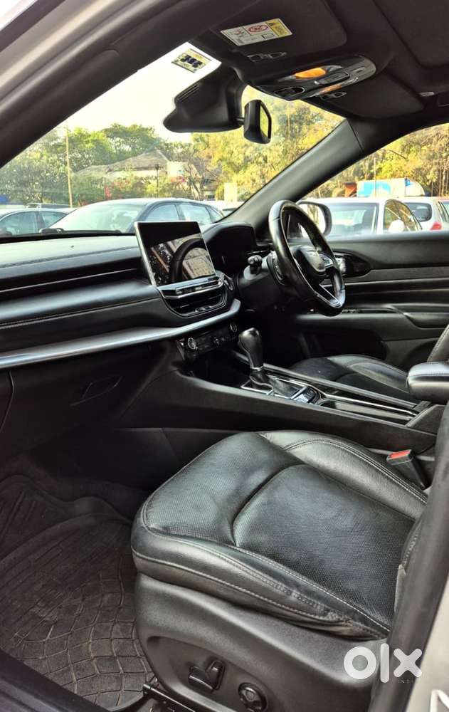 Jeep Compass S (o) 4x4, 2022, Diesel