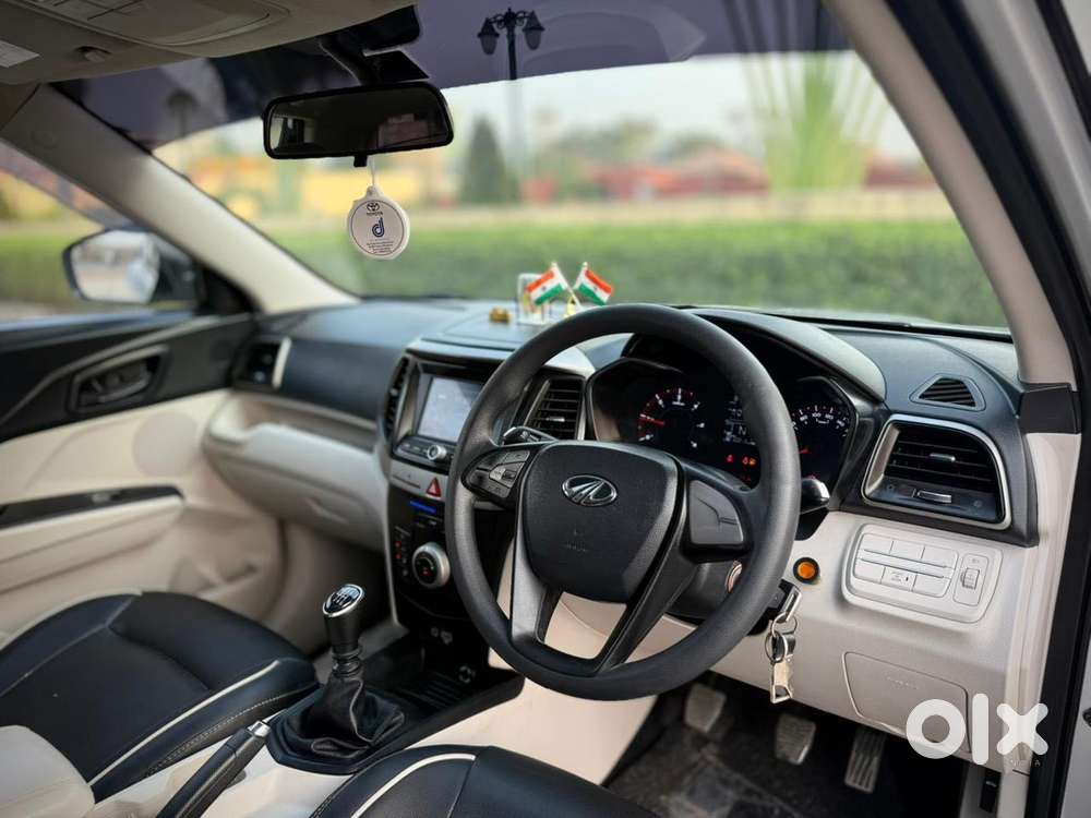 Mahindra Xuv300 W6 Diesel, 2021, Diesel