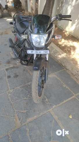 Olx 2025 two wheeler