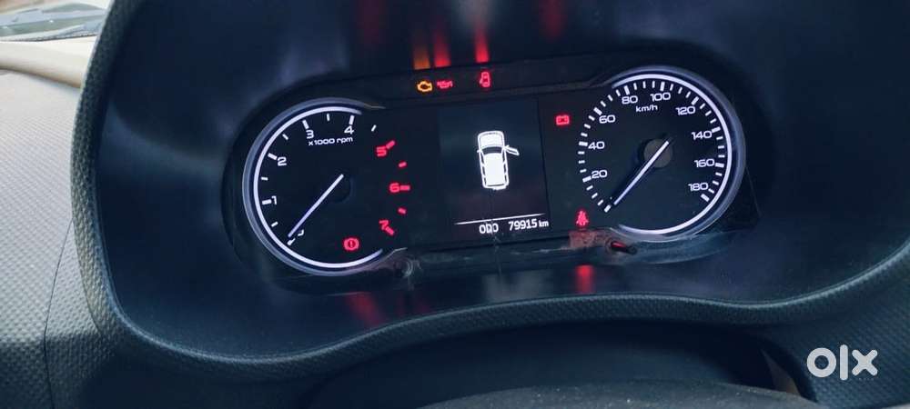 Mahindra Bolero Neo 1.5 N 10, 2022, Diesel