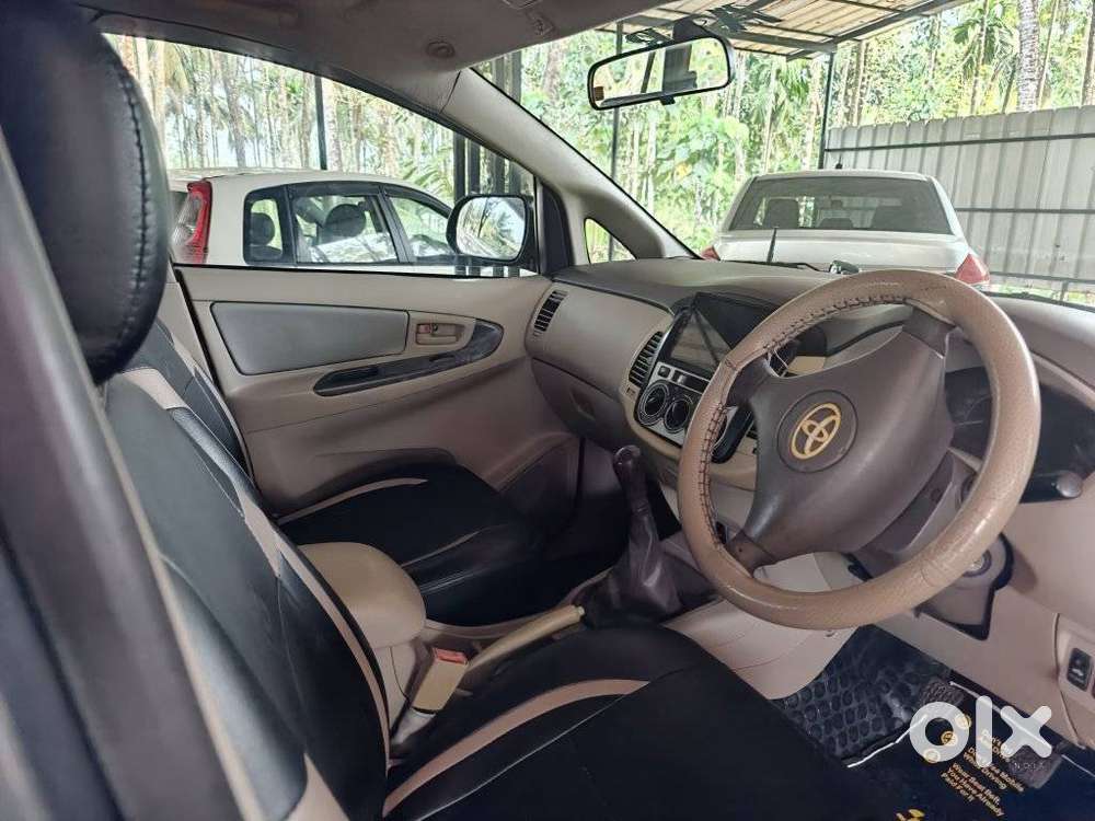 Toyota Innova