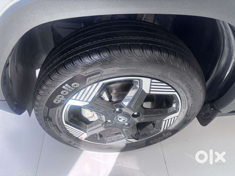 Tata Punch Ev Empowered Plus S, 2024, Electric